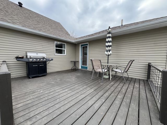 15304 County Road 11, Herman, MN 56248