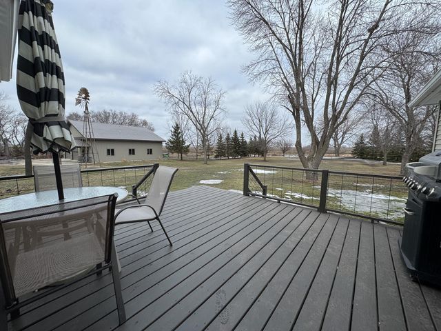 15304 County Road 11, Herman, MN 56248