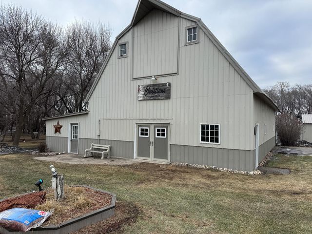 15304 County Road 11, Herman, MN 56248