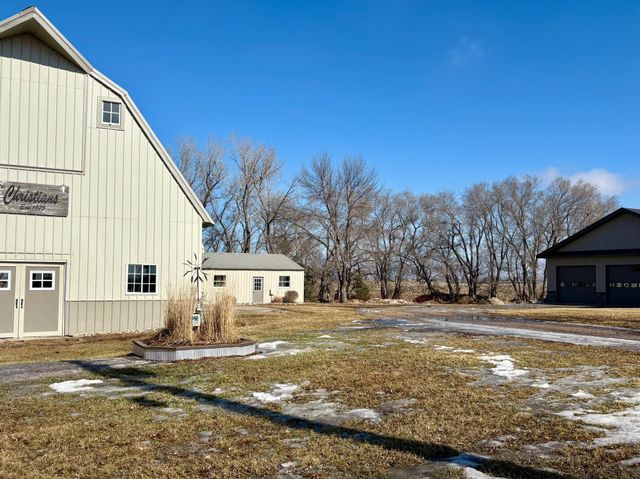 15304 County Road 11, Herman, MN 56248