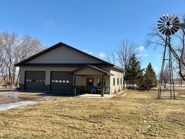 15304 County Road 11, Herman, MN 56248