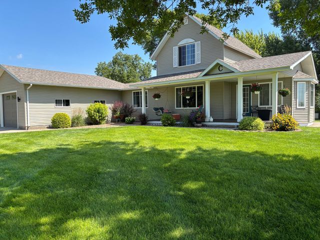 15304 County Road 11, Herman, MN 56248