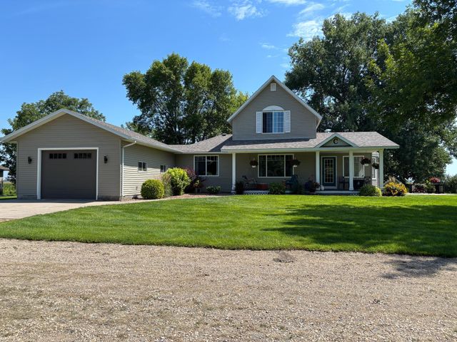 15304 County Road 11, Herman, MN 56248