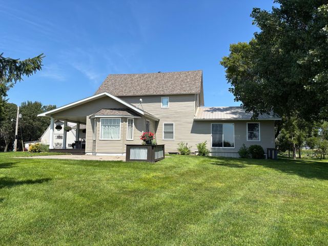 15304 County Road 11, Herman, MN 56248