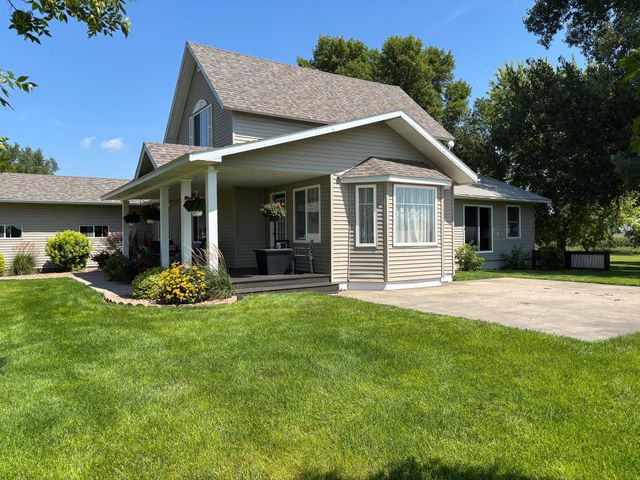 15304 County Road 11, Herman, MN 56248