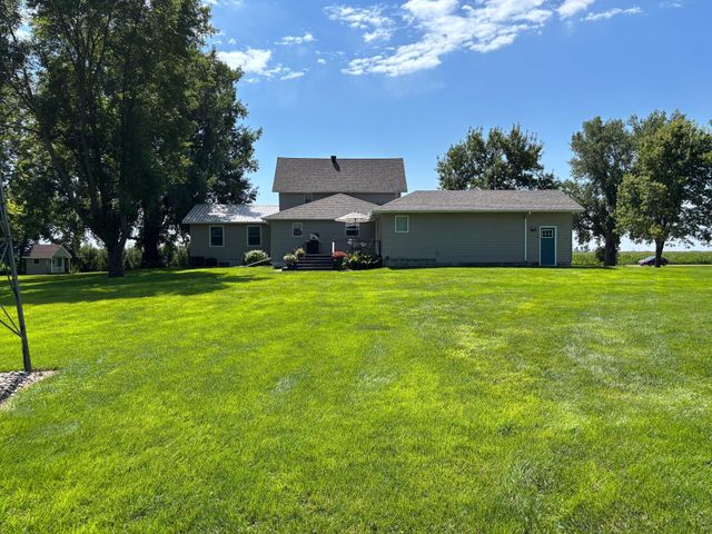 15304 County Road 11, Herman, MN 56248