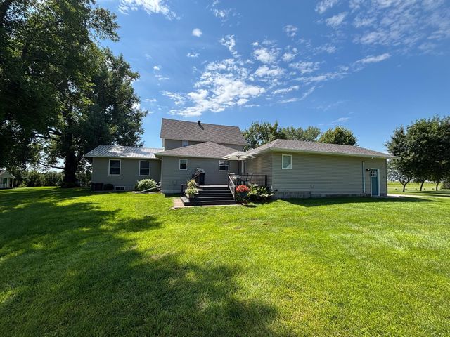 15304 County Road 11, Herman, MN 56248