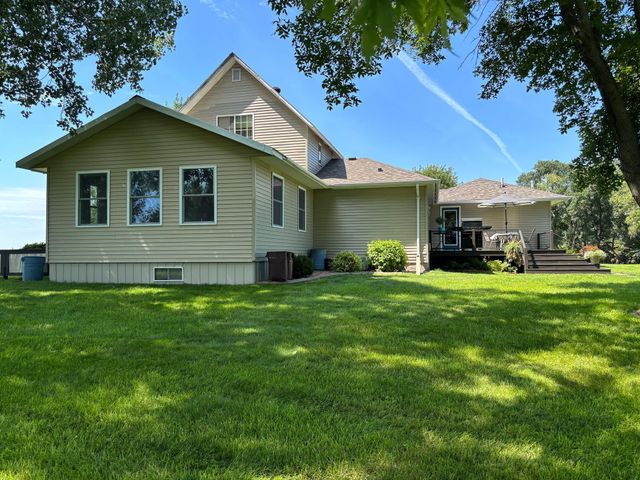 15304 County Road 11, Herman, MN 56248