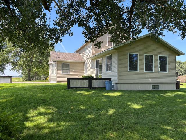 15304 County Road 11, Herman, MN 56248