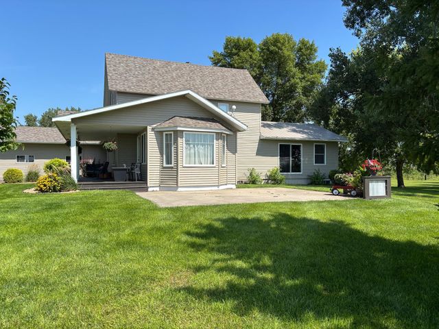 15304 County Road 11, Herman, MN 56248