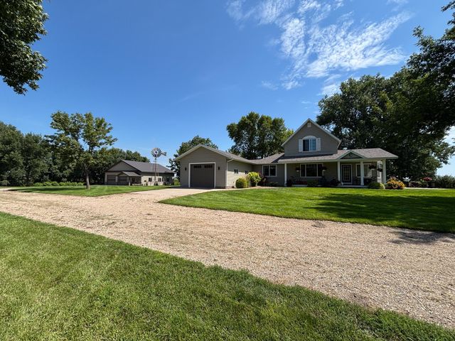 15304 County Road 11, Herman, MN 56248