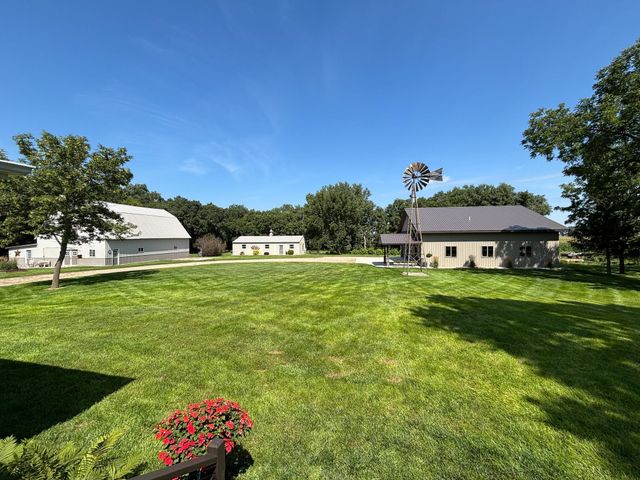 15304 County Road 11, Herman, MN 56248