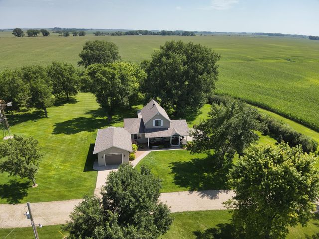 15304 County Road 11, Herman, MN 56248