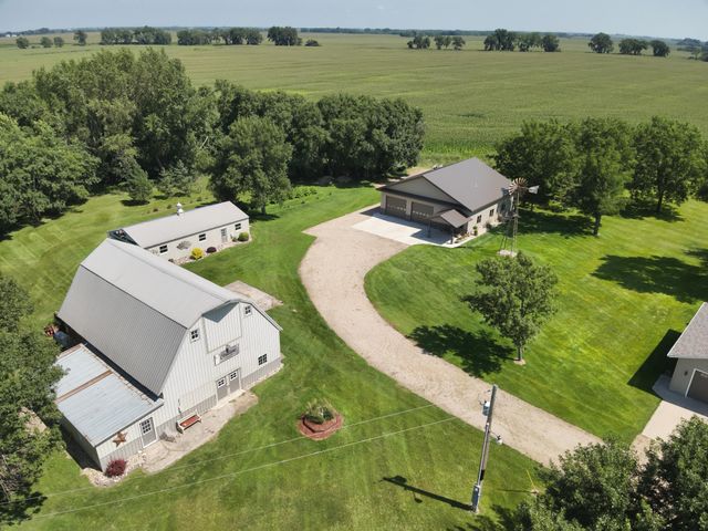 15304 County Road 11, Herman, MN 56248
