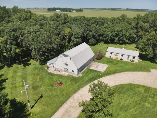 15304 County Road 11, Herman, MN 56248