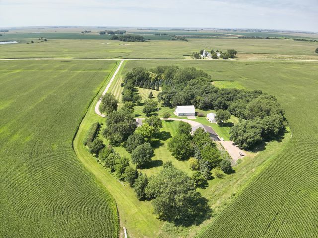 15304 County Road 11, Herman, MN 56248