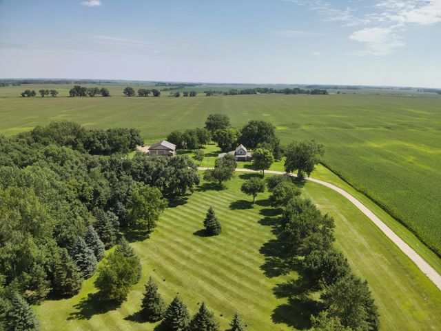 15304 County Road 11, Herman, MN 56248