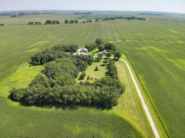 15304 County Road 11, Herman, MN 56248