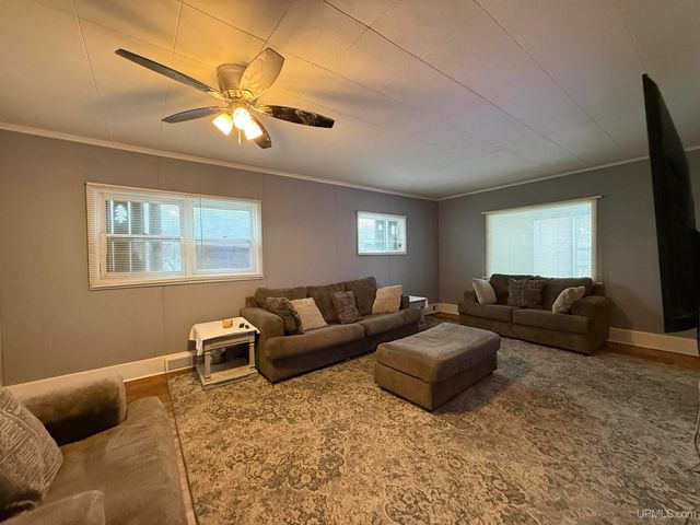 720 Florence Street, Ironwood, MI 49938