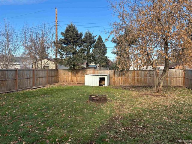 720 Florence Street, Ironwood, MI 49938