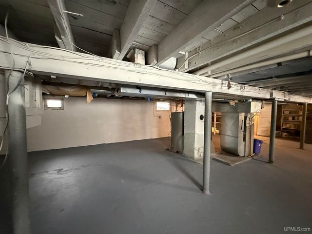 720 Florence Street, Ironwood, MI 49938