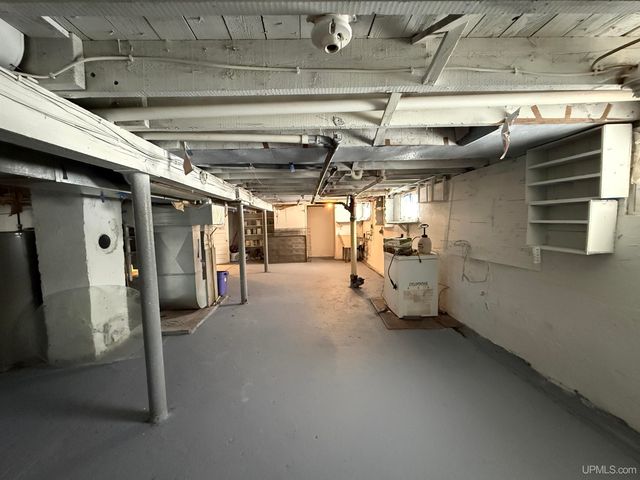 720 Florence Street, Ironwood, MI 49938