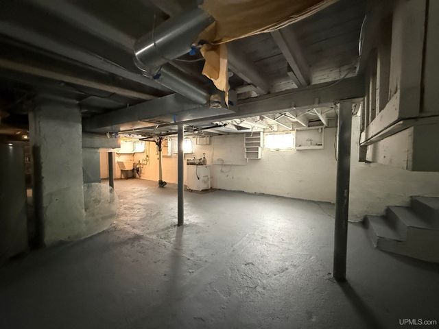 720 Florence Street, Ironwood, MI 49938