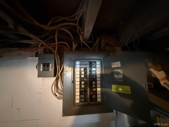 720 Florence Street, Ironwood, MI 49938