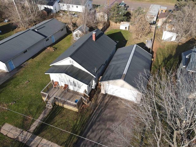 720 Florence Street, Ironwood, MI 49938