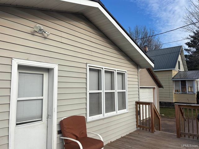 720 Florence Street, Ironwood, MI 49938