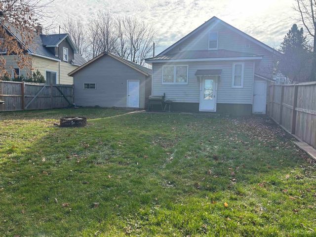 720 Florence Street, Ironwood, MI 49938