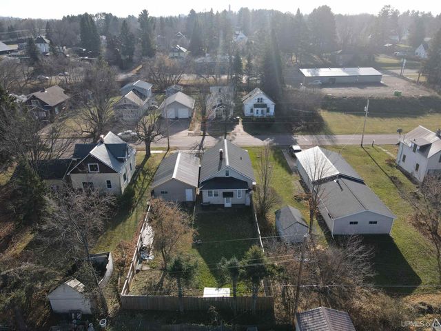 720 Florence Street, Ironwood, MI 49938