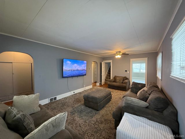 720 Florence Street, Ironwood, MI 49938