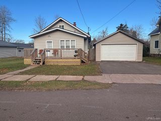 720 Florence Street, Ironwood, MI 49938