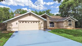 13094 HUNTINGTON WOODS AVENUE, Spring Hill, FL 34609