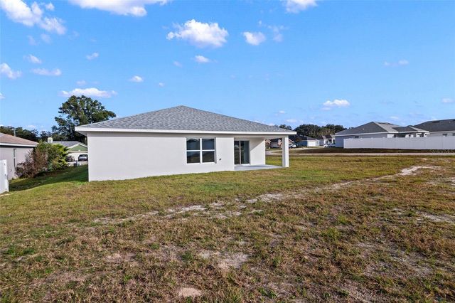 5346 SE 91ST STREET, Ocala, FL 34480