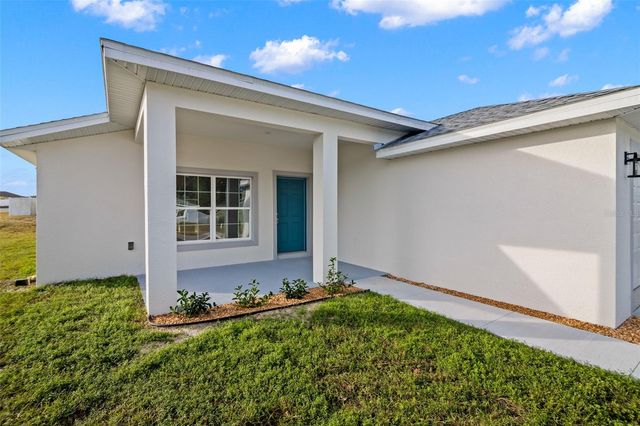5346 SE 91ST STREET, Ocala, FL 34480