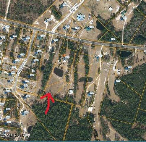 332 The Cove Lane NE, Leland, NC 28451