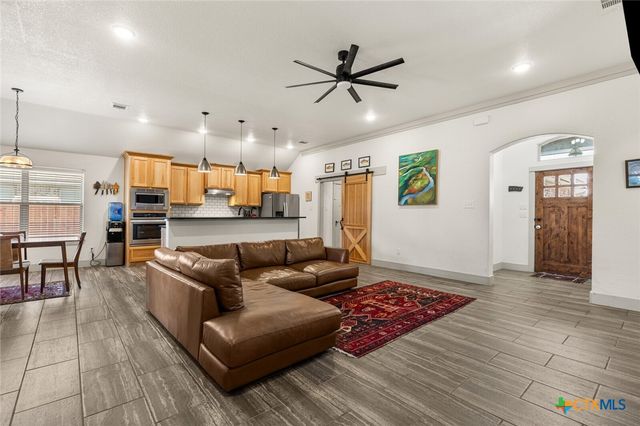 2518 Inca Dove Drive, Temple, TX 76502