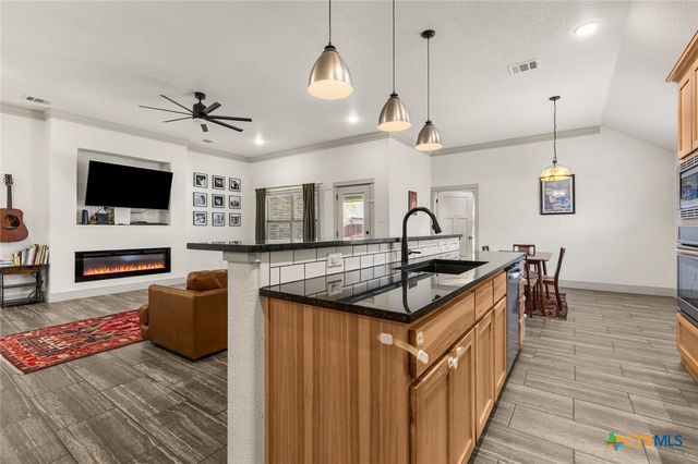 2518 Inca Dove Drive, Temple, TX 76502