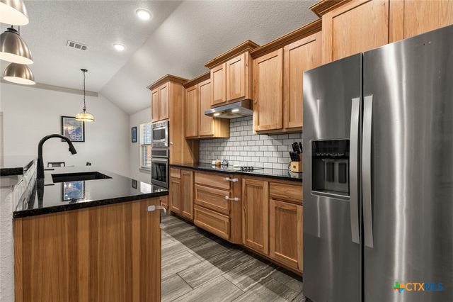 2518 Inca Dove Drive, Temple, TX 76502