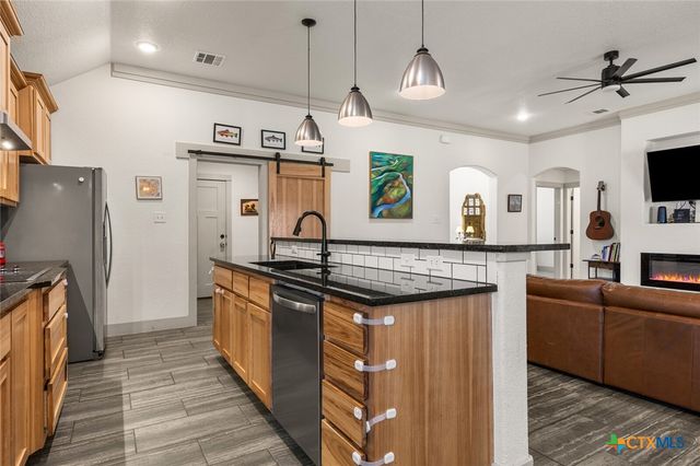 2518 Inca Dove Drive, Temple, TX 76502