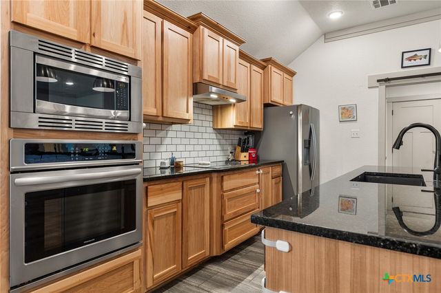 2518 Inca Dove Drive, Temple, TX 76502