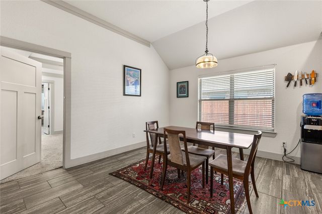 2518 Inca Dove Drive, Temple, TX 76502