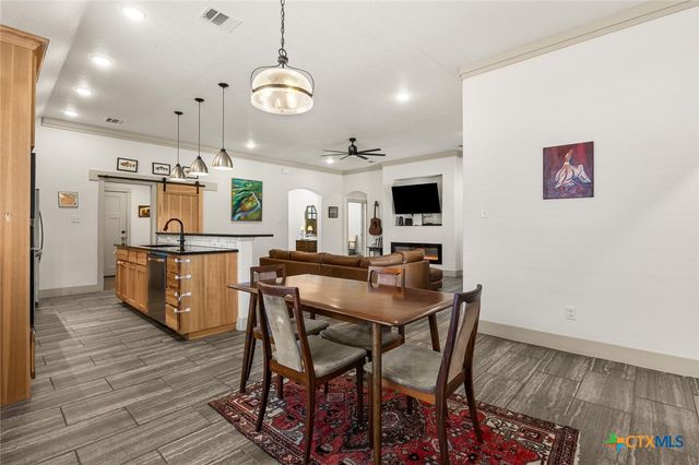 2518 Inca Dove Drive, Temple, TX 76502