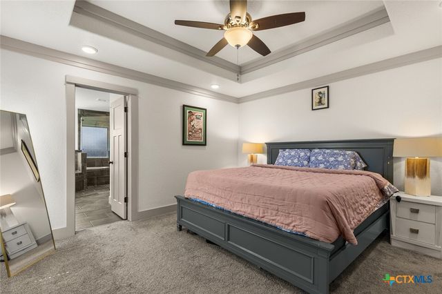 2518 Inca Dove Drive, Temple, TX 76502