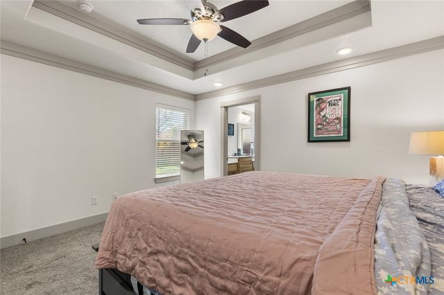 2518 Inca Dove Drive, Temple, TX 76502