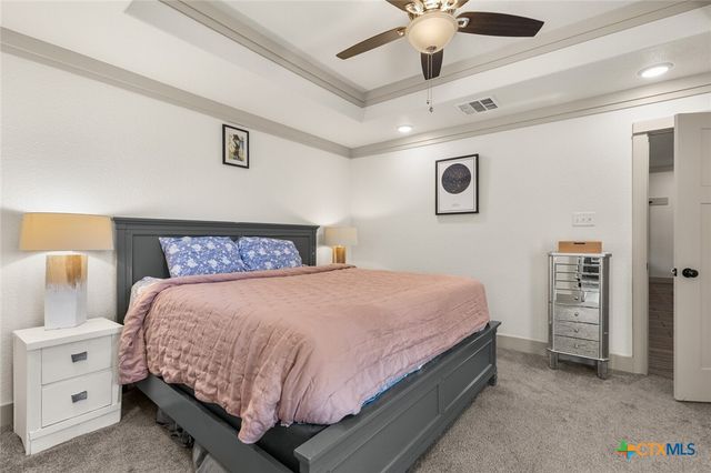 2518 Inca Dove Drive, Temple, TX 76502