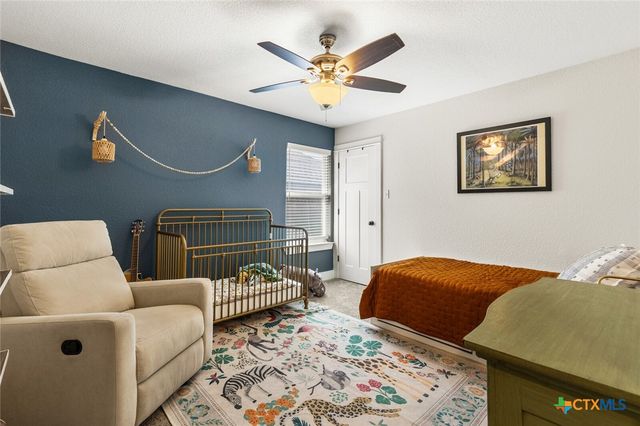 2518 Inca Dove Drive, Temple, TX 76502