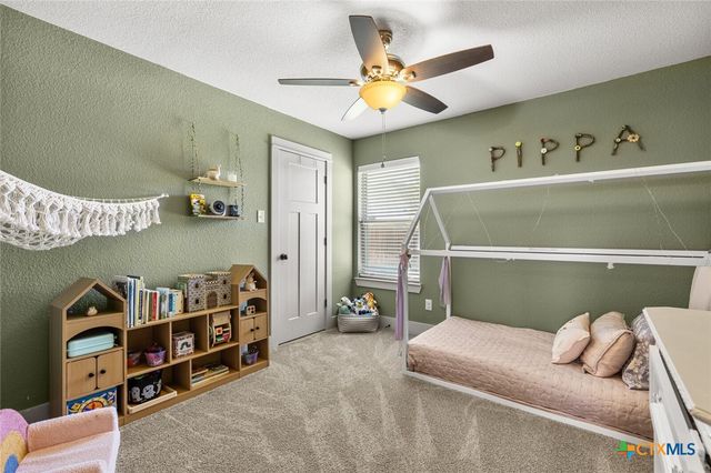 2518 Inca Dove Drive, Temple, TX 76502